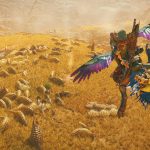 بازی Monster Hunter Wilds