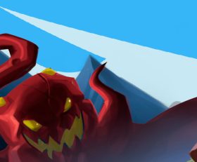 Monster Outbreak