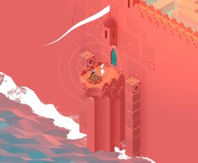 Monument Valley Panoramic Edition
