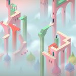 بازی Monument Valley Panoramic Edition
