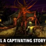 دانلود بازی Moonshades RPG Dungeon Crawler برای اندروید