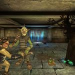 دانلود بازی Moonshades RPG Dungeon Crawler برای اندروید