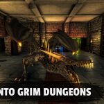 دانلود بازی Moonshades RPG Dungeon Crawler برای اندروید