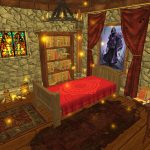 دانلود بازی Moonshades RPG Dungeon Crawler برای اندروید