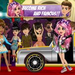 دانلود بازی MovieStarPlanet برای اندروید