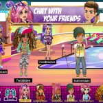دانلود بازی MovieStarPlanet برای اندروید