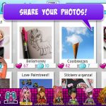 دانلود بازی MovieStarPlanet برای اندروید