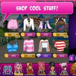 دانلود بازی MovieStarPlanet برای اندروید
