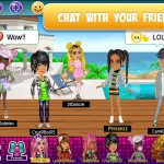 دانلود بازی MovieStarPlanet برای اندروید