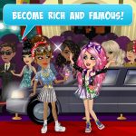 دانلود بازی MovieStarPlanet برای اندروید