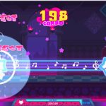 بازی Muse Dash