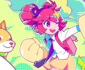 Muse Dash