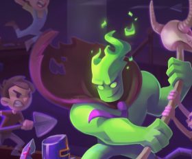 NecroBouncer