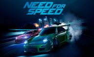 بازی Need for Speed نید فور اسپید