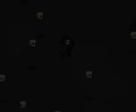 Nevermore The Chamber Door