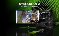 Nvidia Reflex 2 انویدیا RTX 50
