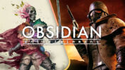 بازی استودیو Obsidian