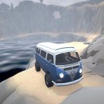 بازی Offroad Horizons