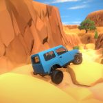 بازی Offroad Horizons