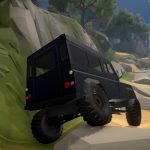 بازی Offroad Horizons