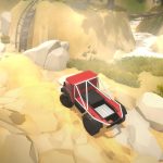 بازی Offroad Horizons