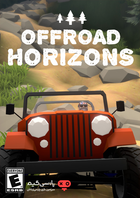 دانلود بازی Offroad Horizons برای PC