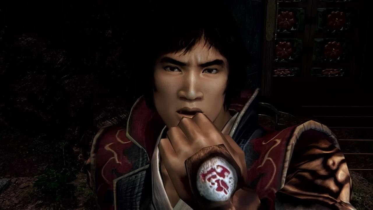 سیستم مورد نیاز Onimusha 2: Samurai’s Destiny