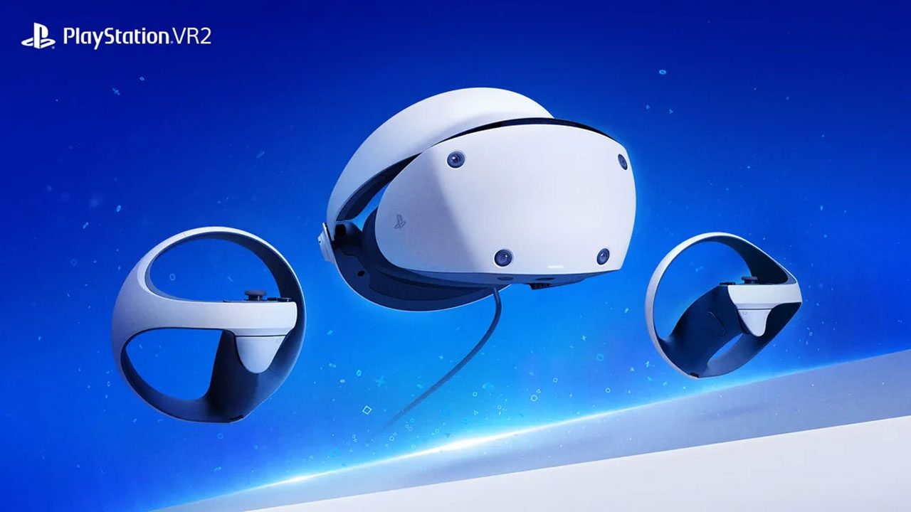 قیمت PlayStation VR2