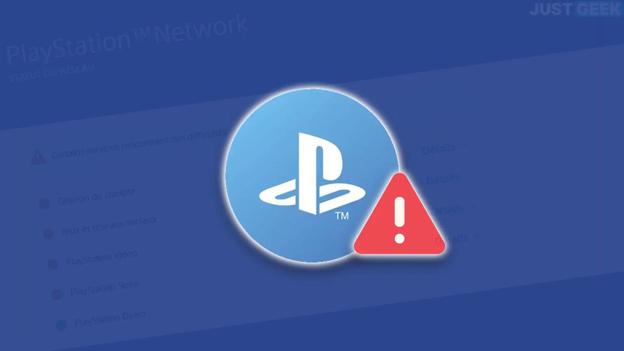 شبکه پلی استیشن PSN