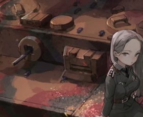 Panzer Knights