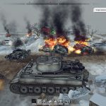 بازی Panzer Knights