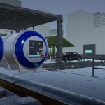 بازی Parking World Build and Manage