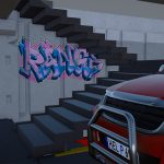 بازی Parking World Build and Manage