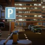 بازی Parking World Build and Manage