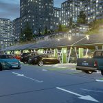 بازی Parking World Build and Manage