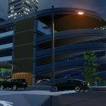 بازی Parking World Build and Manage