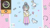 دانلود بازی Pastel Girl Dress Up Game برای اندروید