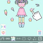 دانلود بازی Pastel Girl Dress Up Game برای اندروید