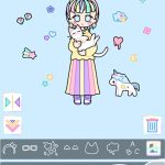 دانلود بازی Pastel Girl Dress Up Game برای اندروید