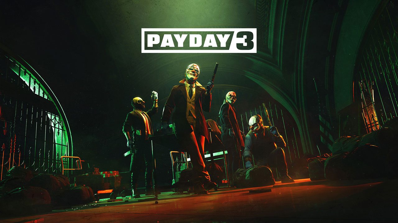 ضرر مالی Payday 3