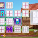 بازی Piczle Cross Rune Factory