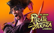 سیستم مورد نیاز بازی Like a Dragon: Pirate Yakuza in Hawaii