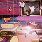 بازی Pixel Ripped 1978