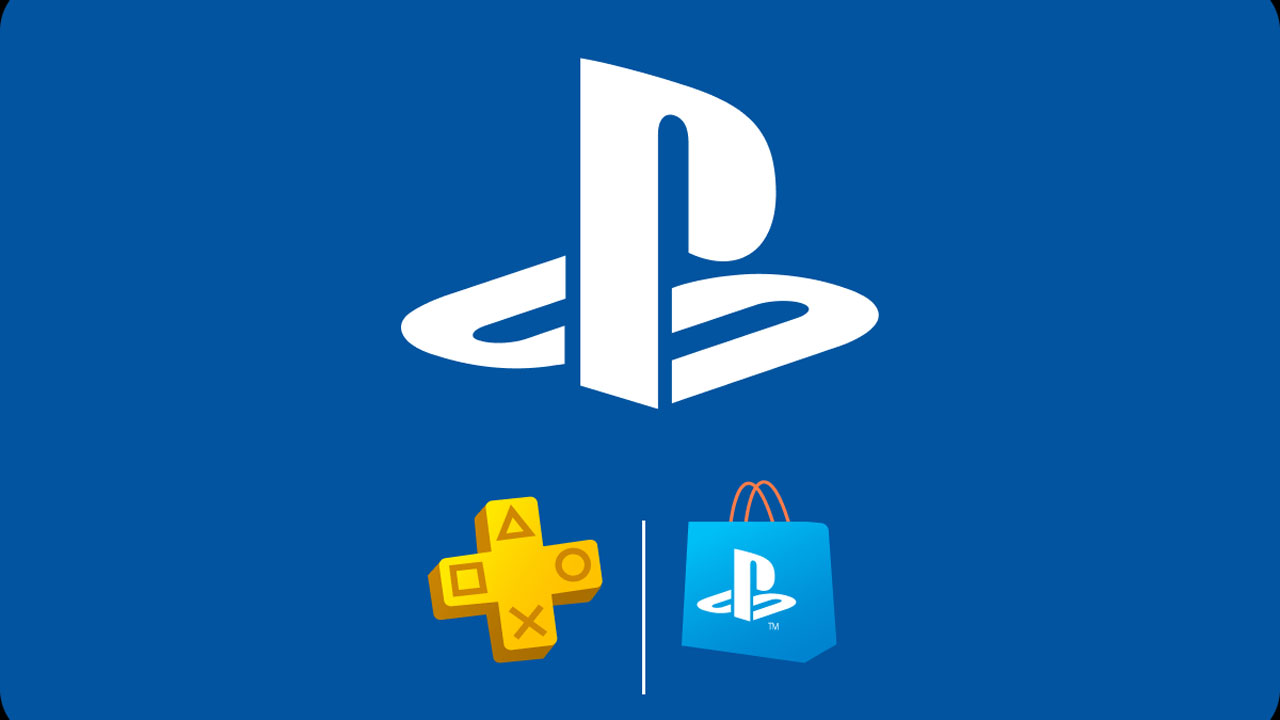 شبکه پلی استیشن PSN