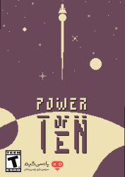 دانلود بازی Power of Ten برای PC