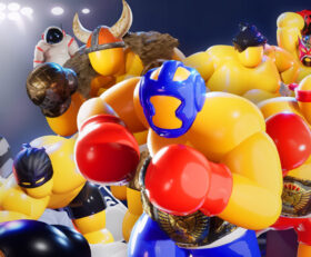 Punch A Bunch