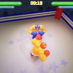 بازی Punch A Bunch