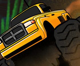 RC Rush