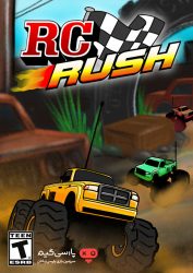 دانلود بازی RC Rush برای PC