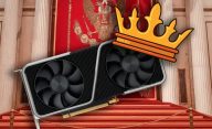 محبوب‌ترین کارت گرافیک RTX 3060